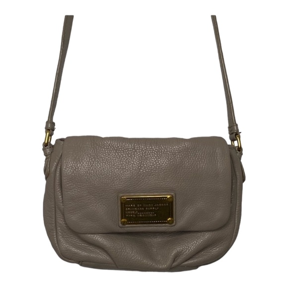 Marc By Marc Jacobs Handbags - Marc by Marc Jacobs Classic Q Isabelle Small Crossbody Bag